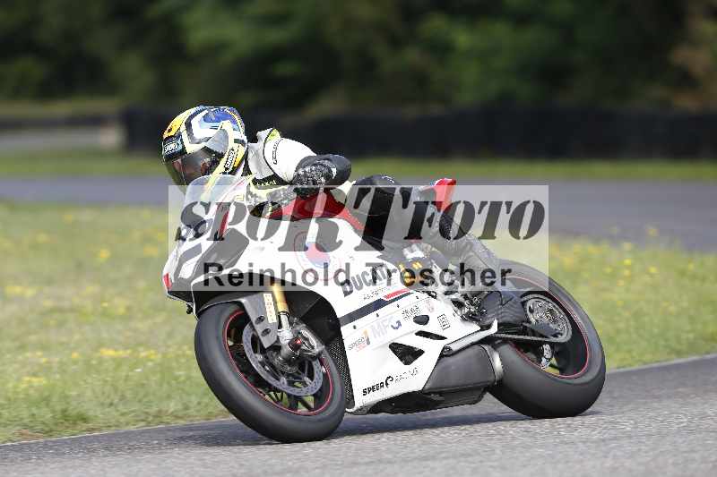 /33 24.07.2025 Speer Racing ADR/Gruppe rot/790